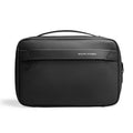 Multi-functional wet dry separation storage bag in Oxford cloth with business travel styling