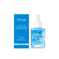 30ml bottle of Hyaluronic Multi Peptide Serum for facial skincare