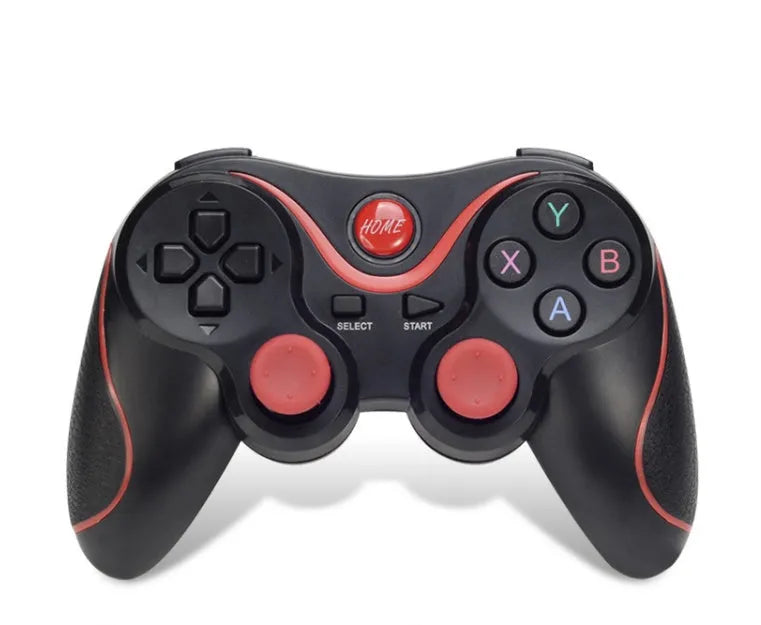 Upgraded X3 Bluetooth wireless game controller for Android mobile phones