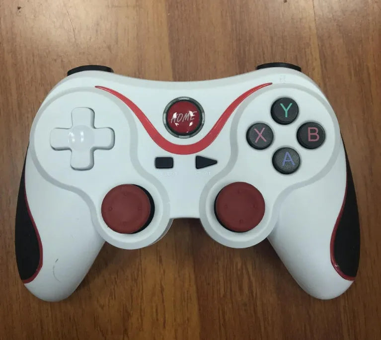 Upgraded X3 Bluetooth wireless game controller for Android mobile phones