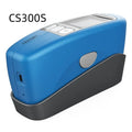Ceramic brightness stone portable glossiness tester with digital display for surface measurement