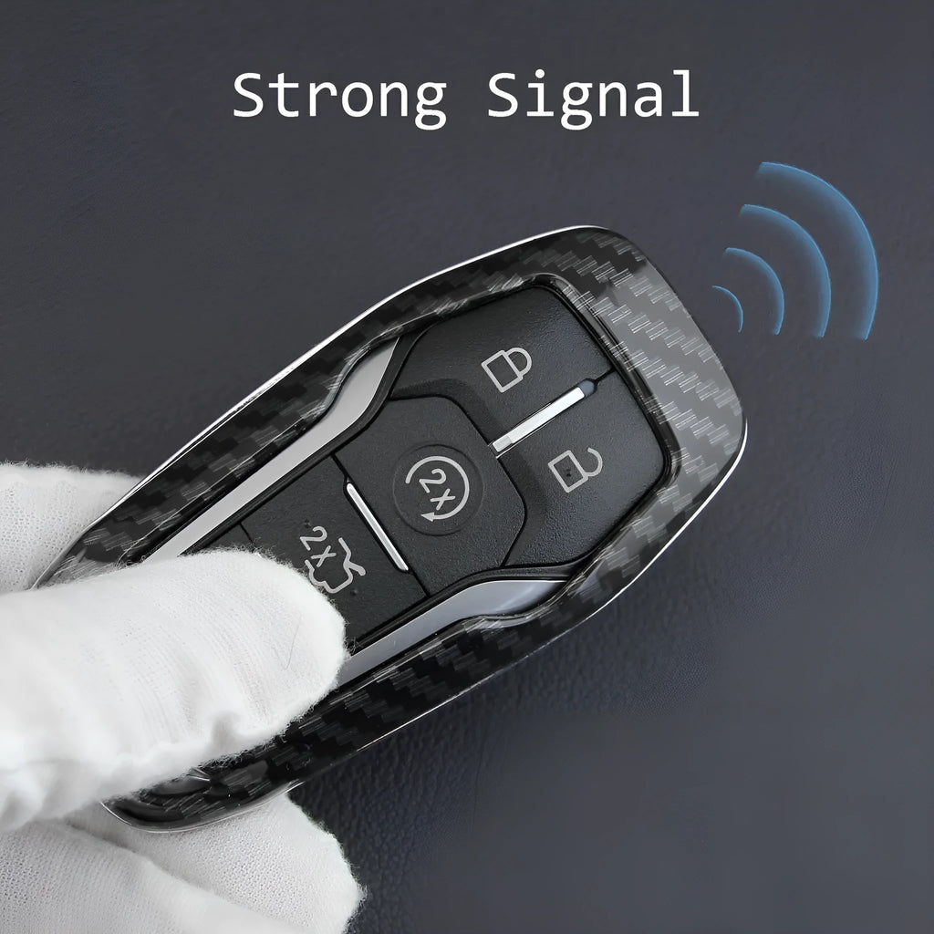 Plastic remote control protective shell for car keys showing single shell and buckle design options
