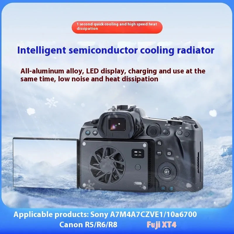 Black aluminium PC cooling radiator with power cord, measuring 89mm long