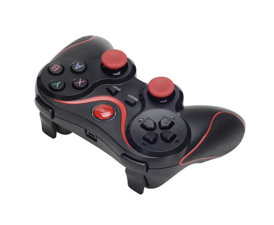 Upgraded X3 Bluetooth wireless game controller for Android mobile phones