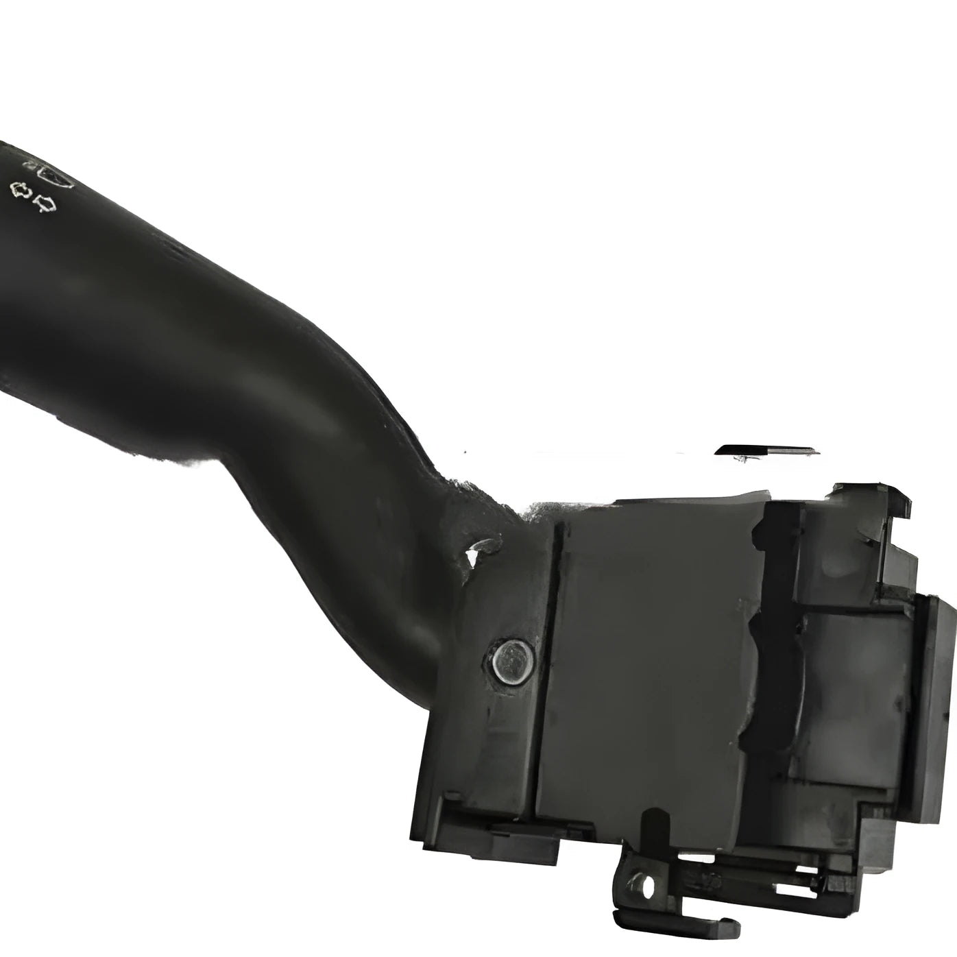 Ford Transit Connect steering column turn signal and wiper control stalk replacement part.