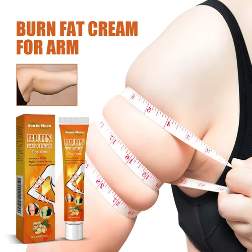 20g body care cream jar for firming and massage with natural ingredients