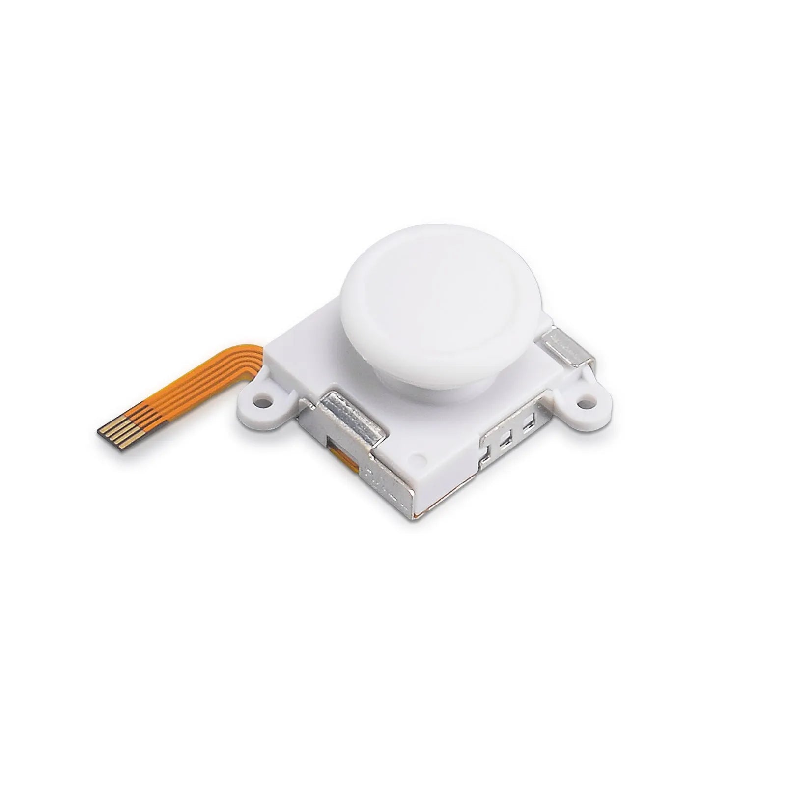 Hall effect magnetic joystick replacement module for PS5 PS4 Switch XBOX controllers