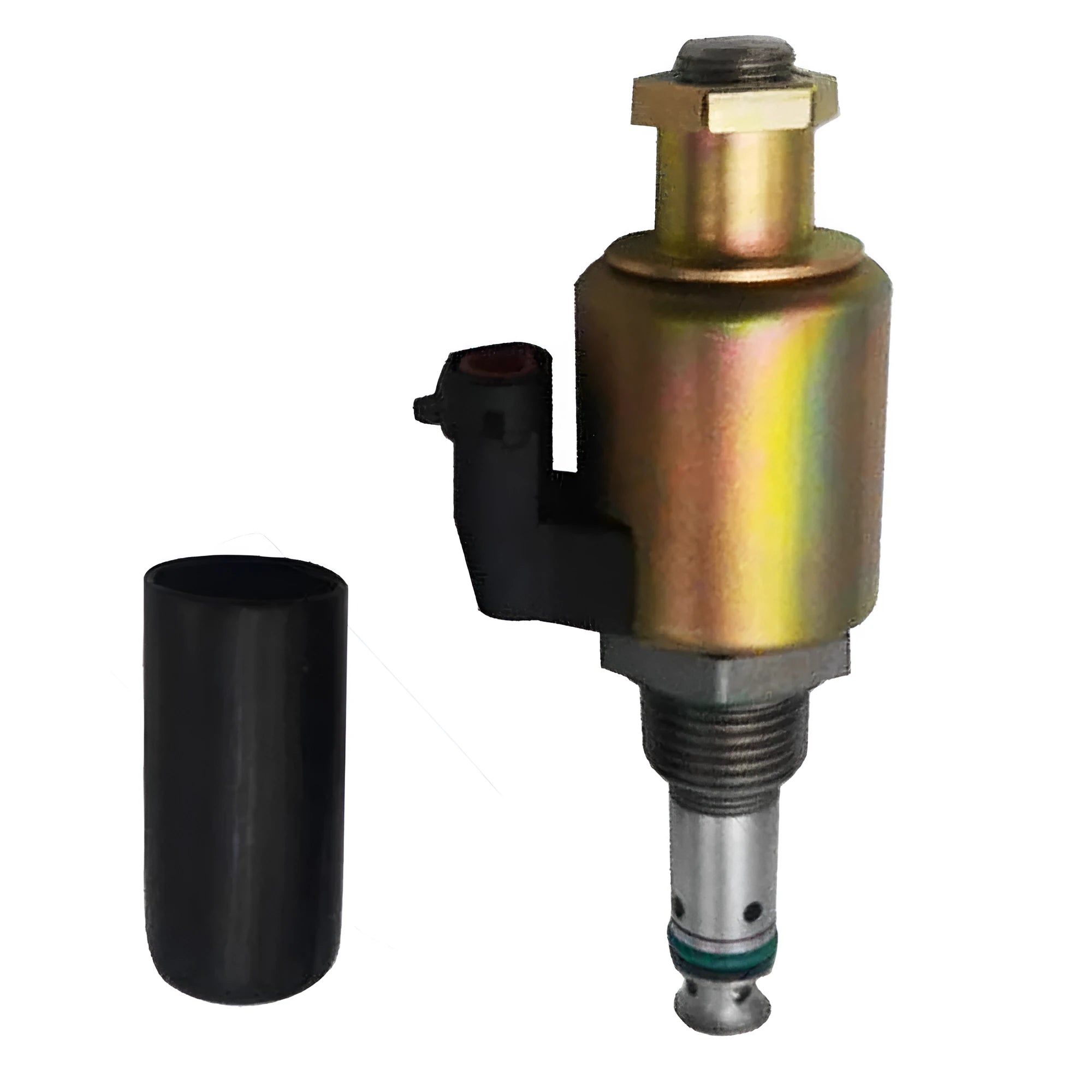Ford fuel pressure valve automotive part with number 8971748720