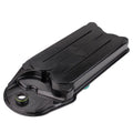 OFI068 black crankcase ventilation filter for Ram trucks with 6.7L Cummins engine.