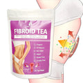 Pack of C83 Winstown Fibroid Herbal Tea bags with cold extract craft.