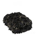 Camouflage netting set showing multiple pattern options for outdoor concealment with UV and infrared protection