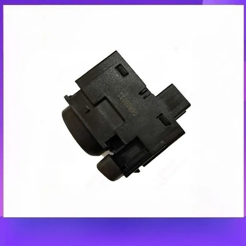 Dongfeng Fengon 580 power mirror switch replacement part - plastic automotive electrical component