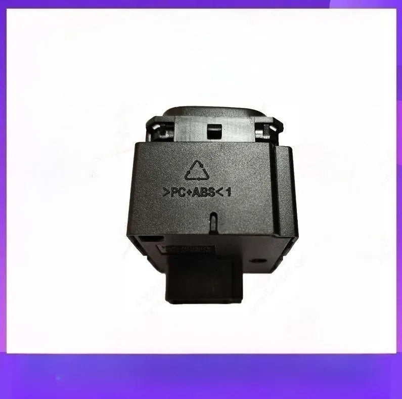 Dongfeng Fengon 580 power mirror switch replacement part - plastic automotive electrical component