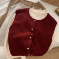 Men's thin polyester half-sleeve vest in smoky grey casual commuting style