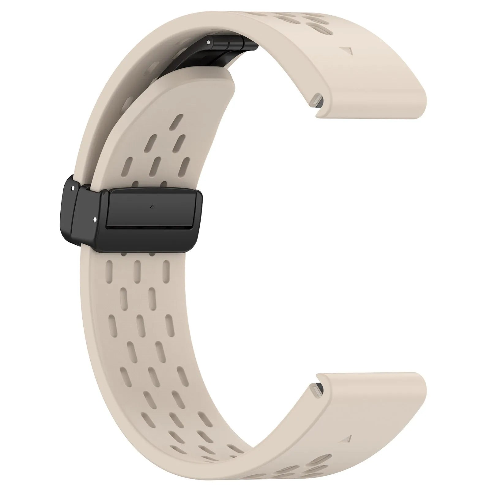 Garmin Fenix quick release nylon watch strap in multiple colours with screwdriver accessory