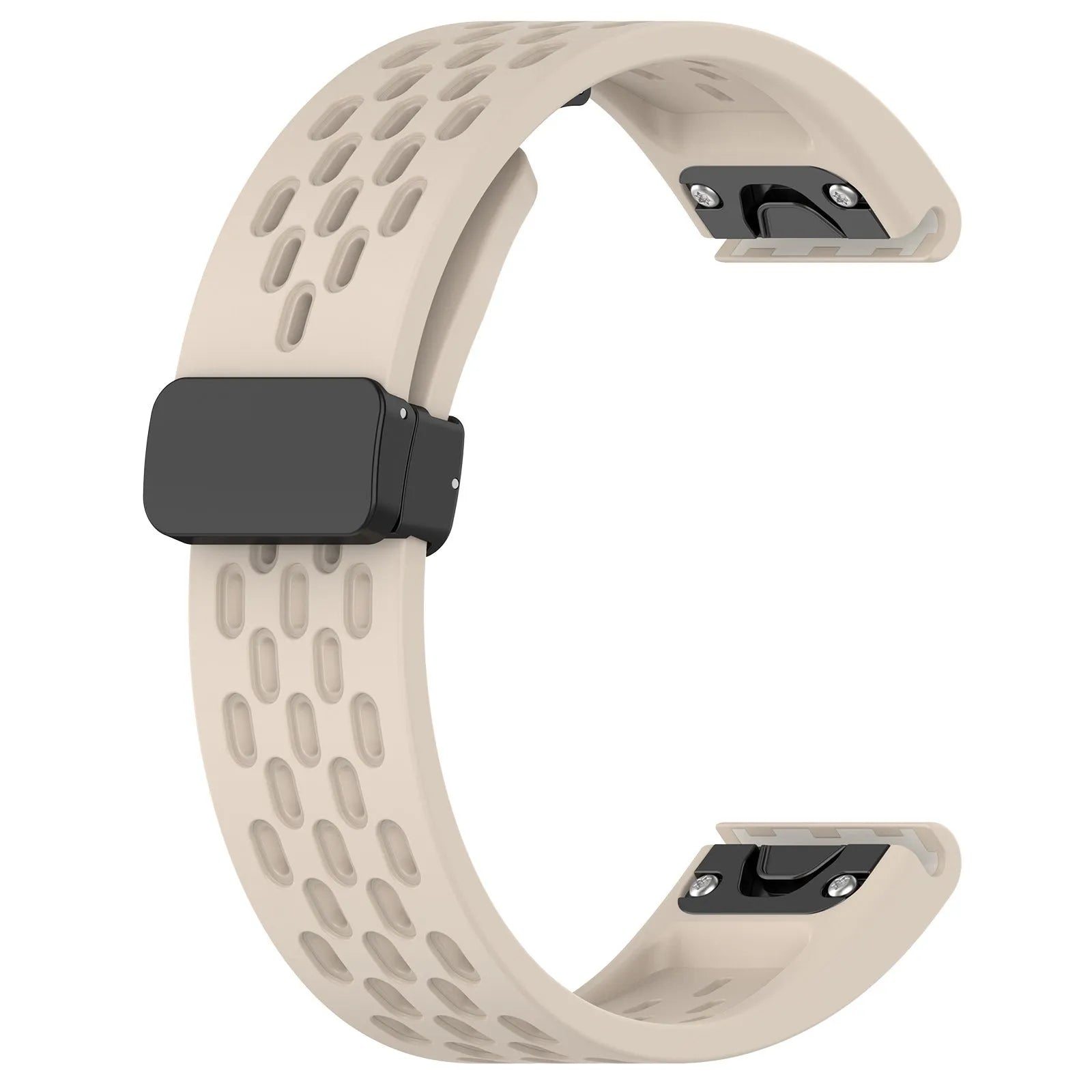 Garmin Fenix quick release nylon watch strap in multiple colours with screwdriver accessory