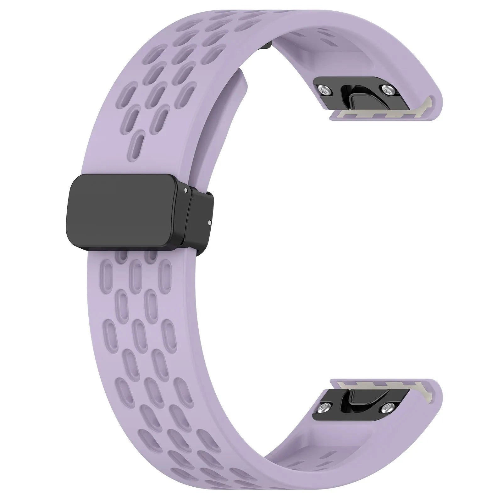 Garmin Fenix quick release nylon watch strap in multiple colours with screwdriver accessory