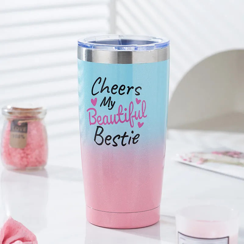 Soy wax aromatherapy candle gift set in presentation box with multiple colour theme options