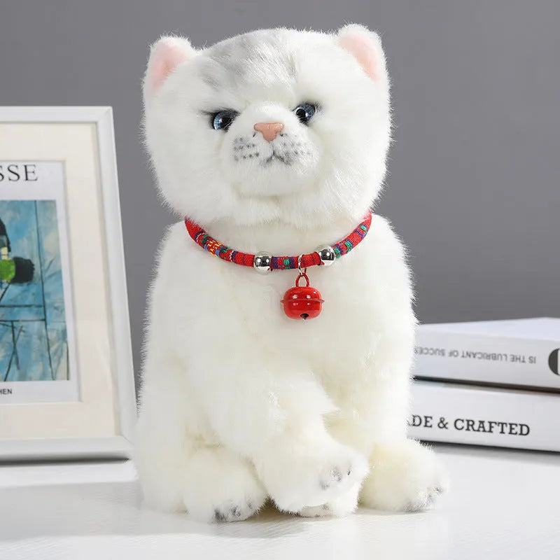 Ethnic pattern pet collar with bell feature for cats and dogs in various colours