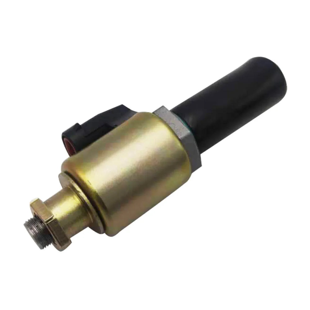 Ford fuel pressure valve automotive part with number 8971748720