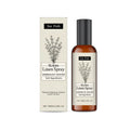 100ml indoor fragrance spray bottle with lavender formula for room scenting