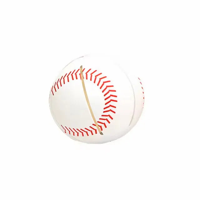 Interactive plastic dog toy showing ball and flying disc transformation states in multiple colours