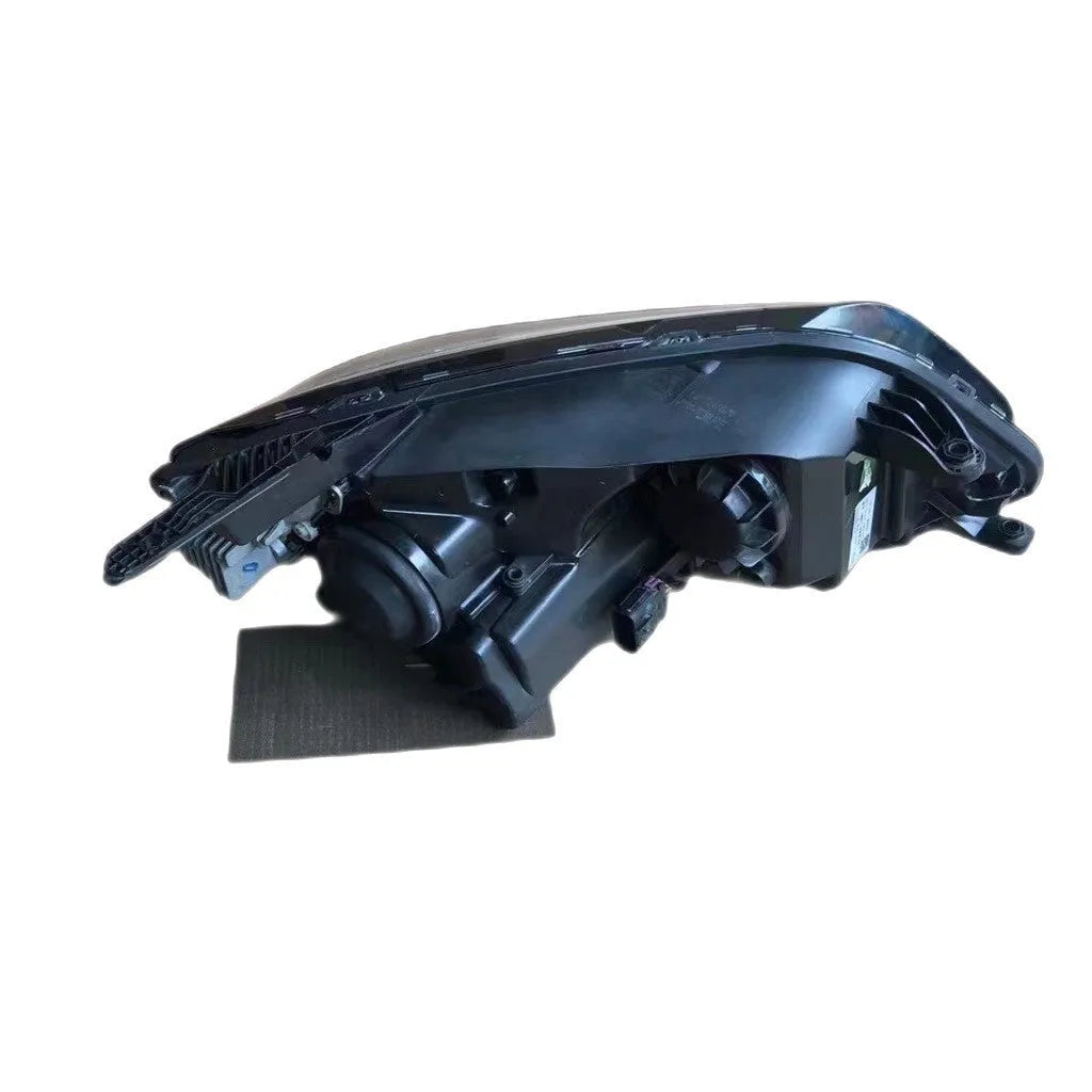 9-line car headlight assembly for 2018-2021 models with ABS plastic housing