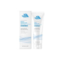50g facial moisturising cream container with hyaluronic acid and ceramide NP formulation