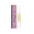3ml nail growth treatment oil bottle for moisturising and promoting nail health