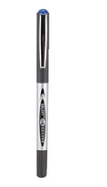 Water-based quick-drying signature pen with 0.5mm tip in plastic barrel