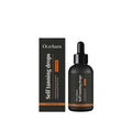 30ml bottle of vegan self tanning drops with dropper for mixing with moisturiser