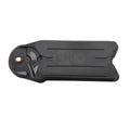 Black automotive crankcase ventilation filter for engine PCV system replacement
