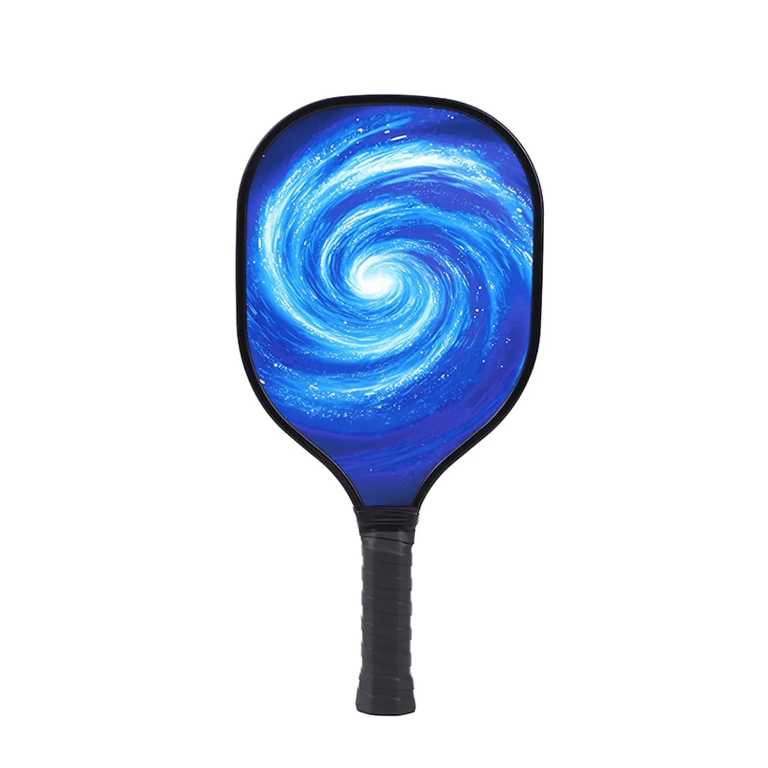 Poplar wood table tennis and pickleball training racket for adult beginners and school sports.