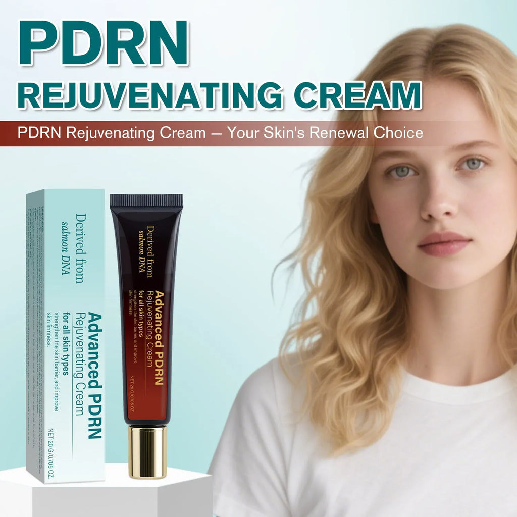 20ml skin moisturising cream container for facial hydration and firming