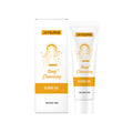 50g tube of deep cleansing scrub gel for the face with aloe vera and Centella asiatica