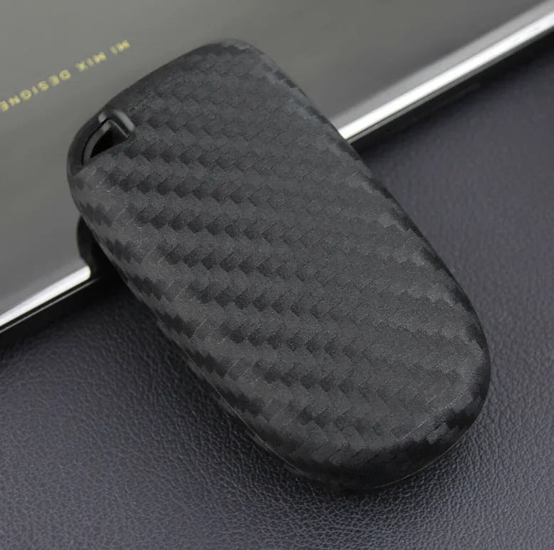Silicone remote key protection case for Dodge Chrysler Fiat car keys with packaging options