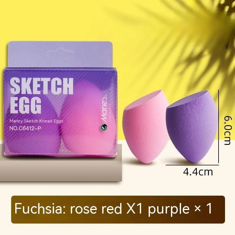 R20212 fluorescent pen eraser smear tip sketching tool made of plastic
