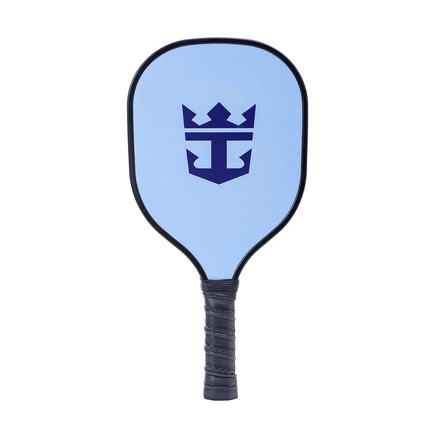 Poplar wood table tennis and pickleball training racket for adult beginners and school sports.