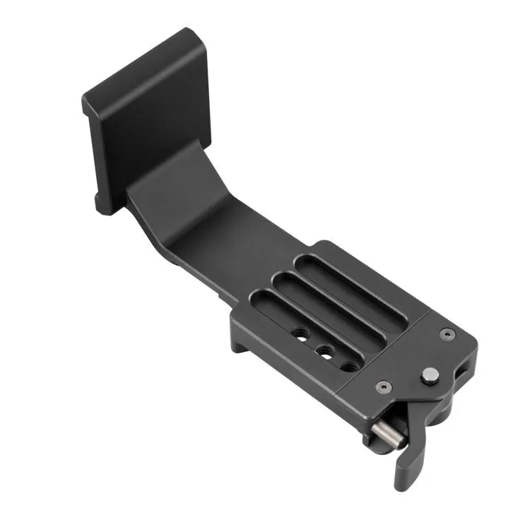 Lingjia Yunhe 2S handle stabiliser accessory for kettle and dual position handles