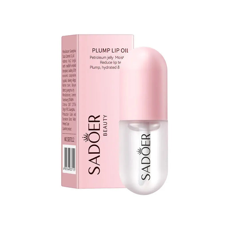 Anti-chapped lip moisturising lipstick tube with variant options showing specific net content weights.