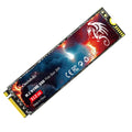 M.2 SATA III 2.5-inch solid state drive for desktop computers showing 80mm by 22mm dimensions.