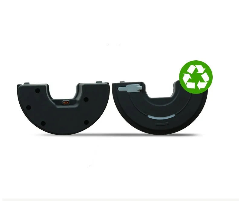 Yunzhilun micro-power bicycle conversion kit for 26-inch wheels with lithium battery and alloy hub motor.