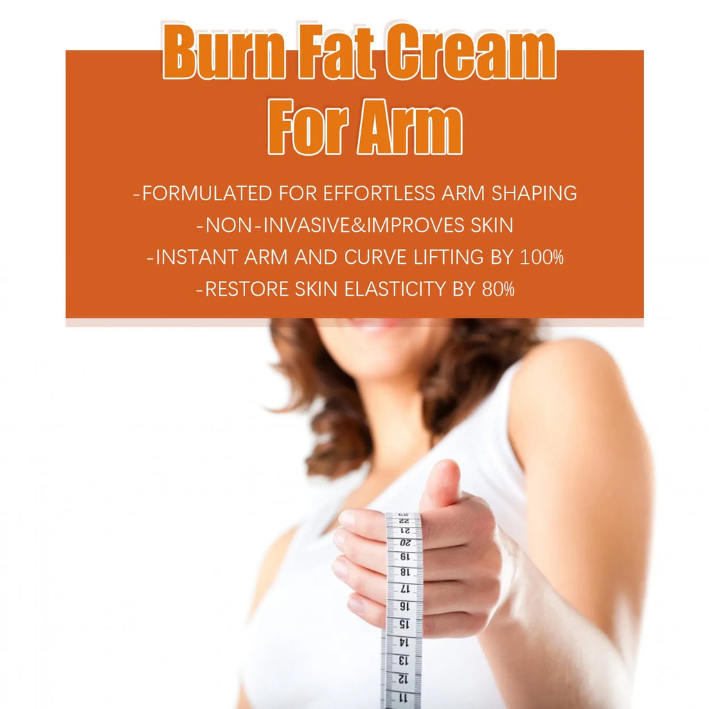 20g body care cream jar for firming and massage with natural ingredients