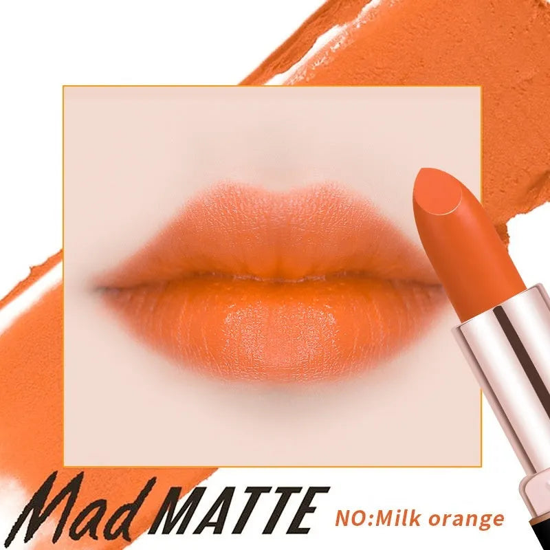 Fey Beauty Cameo Brown nude moisturising lipstick with 3.8g content