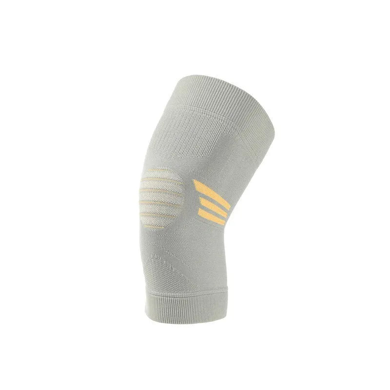 Sports knee pads for aerobics basketball outdoor activities in multiple colour options