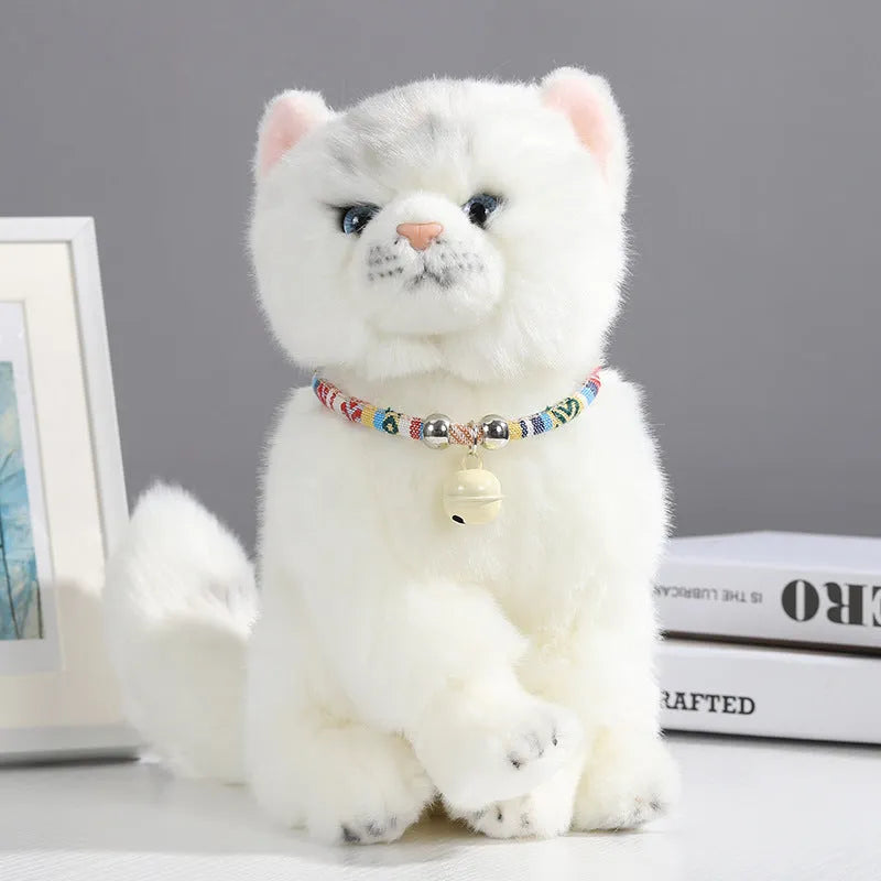 Ethnic pattern pet collar with bell feature for cats and dogs in various colours