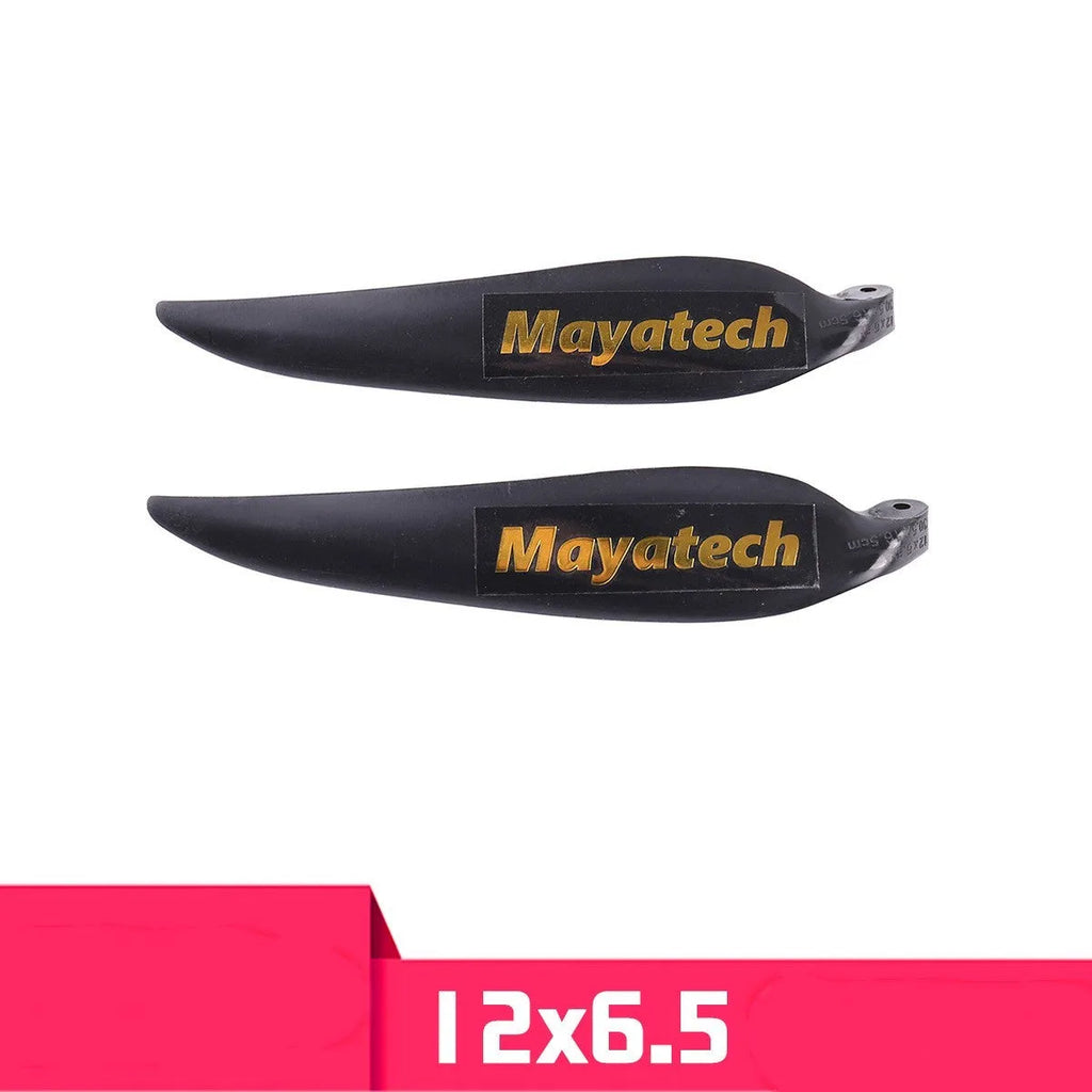 Black PE plastic folding paddle fittings measuring 12x6.5cm for quick disassembly and noise reduction