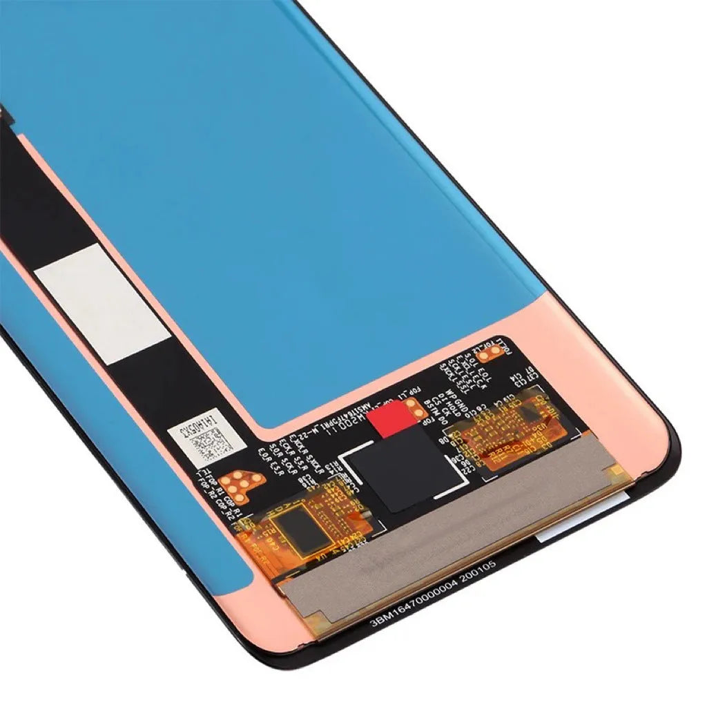 TCL 10 Pro original LCD touch display screen replacement part with 1080x768 resolution