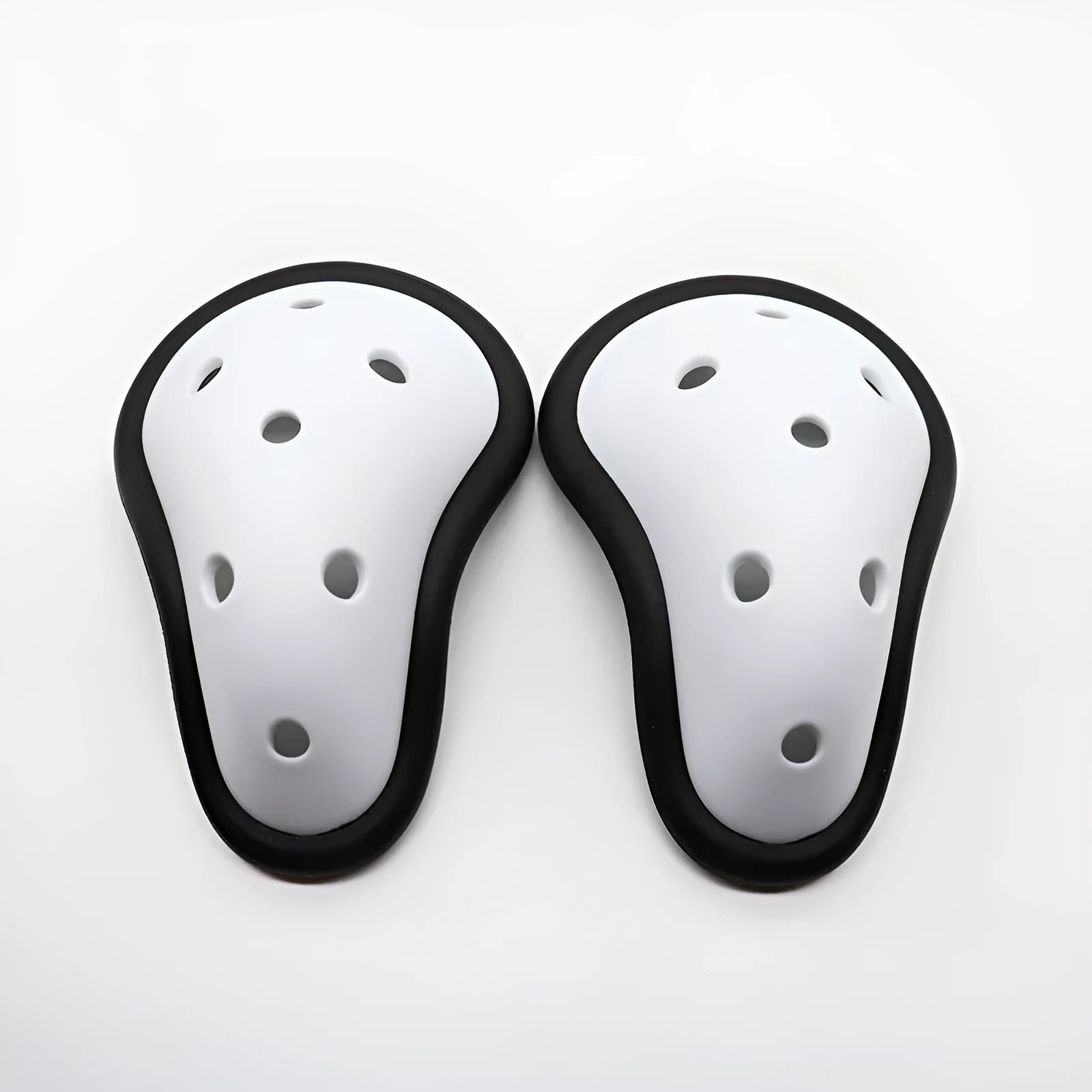 Rubber genital protector for Sanda, Taekwondo, rugby and hockey sports