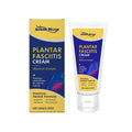 60g tube of foot relief cream with mint, angelica, cinnamon, safflower and mugwort botanical ingredients